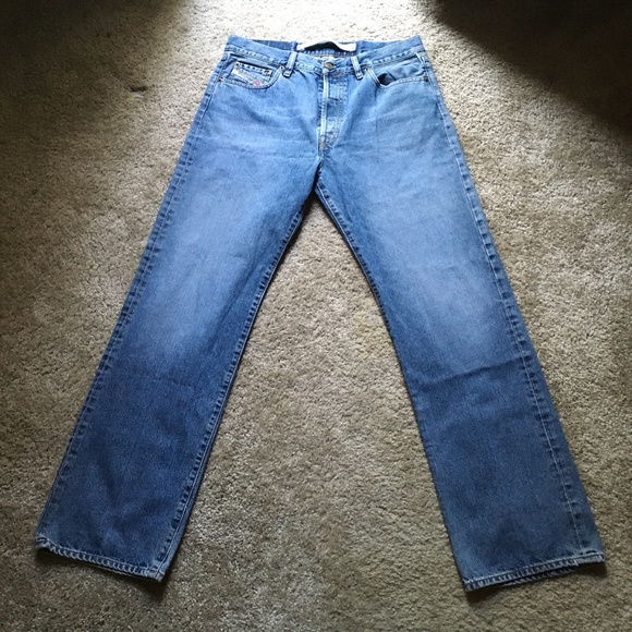 usc diesel jeans
